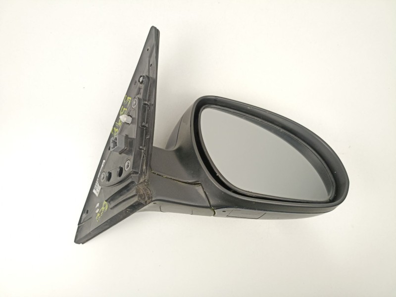 Recambio de retrovisor derecho para hyundai i30 1.4 g referencia OEM IAM 876202R400  