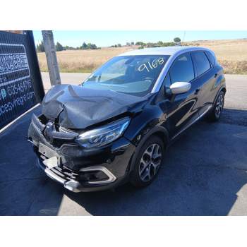 RENAULT CAPTUR I (J5_, H5_)