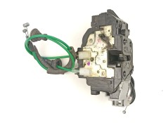 Recambio de cerradura puerta trasera izquierda para hyundai i30 1.4 g referencia OEM IAM 814102L000   2