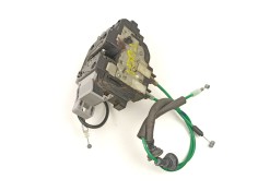 Recambio de cerradura puerta trasera derecha para hyundai i30 1.4 g referencia OEM IAM 814202L000  