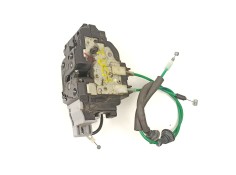 Recambio de cerradura puerta trasera derecha para hyundai i30 1.4 g referencia OEM IAM 814202L000   2