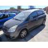 toyota corolla verso (zer_, zze12_, r1_) del año 2005