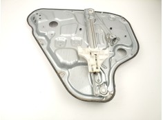 Recambio de elevalunas trasero derecho para hyundai i30 1.4 g referencia OEM IAM 834802R000  