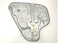 Recambio de elevalunas trasero derecho para hyundai i30 1.4 g referencia OEM IAM 834802R000   2