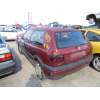 volkswagen golf iii (1h1) del año 1994
