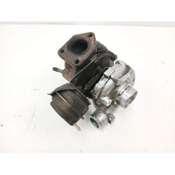 TURBO 700447 2247297G VNT15