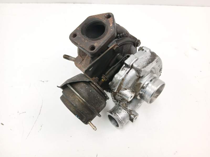 Recambio de turbo para bmw 3 (e46) 320 d referencia OEM IAM 700447 2247297G VNT15