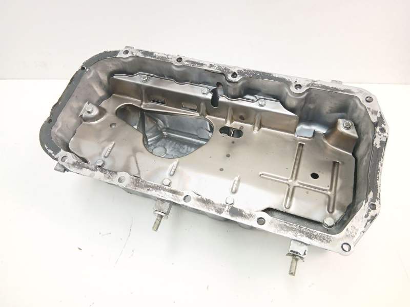Recambio de carter aceite para fiat bravo ii (198_) 1.9 d multijet (198axb1a) referencia OEM IAM 73501171  