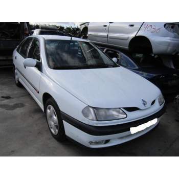RENAULT LAGUNA I (B56_, 556_)