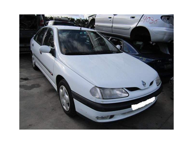 RENAULT LAGUNA I (B56_, 556_)