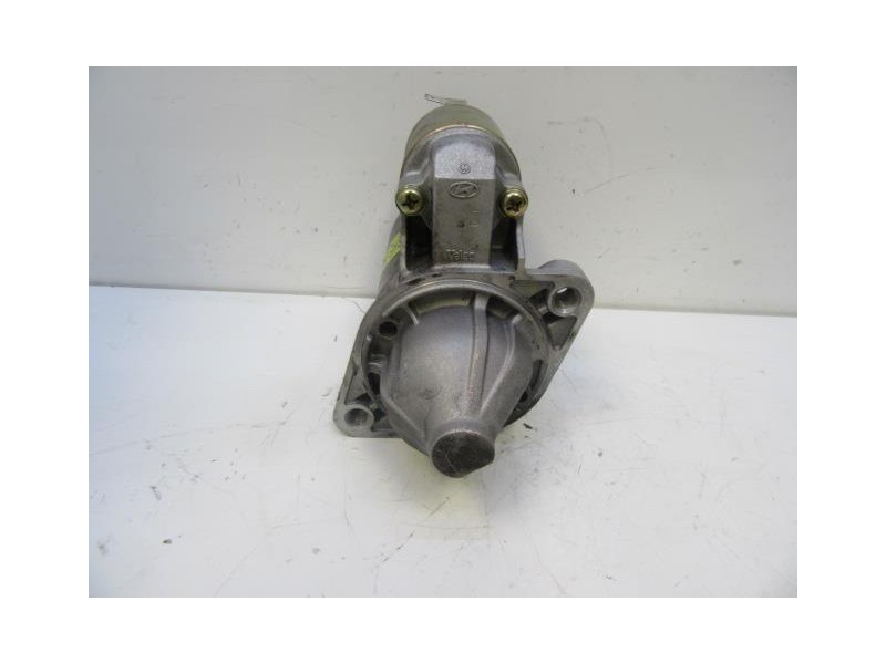 Recambio de motor arranque : kia cerato : 1.6 g (104,96cv) [2005] para kia cerato 1.6 g referencia OEM IAM 36100-22805VALEO  