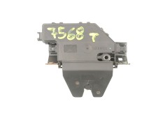 Recambio de cerradura maletero porton para bmw serie 1 coupe (e82) 123d referencia OEM IAM 7840617   2