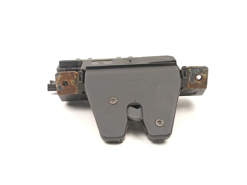 Recambio de cerradura maletero porton para bmw serie 1 coupe (e82) 123d referencia OEM IAM 7840617  