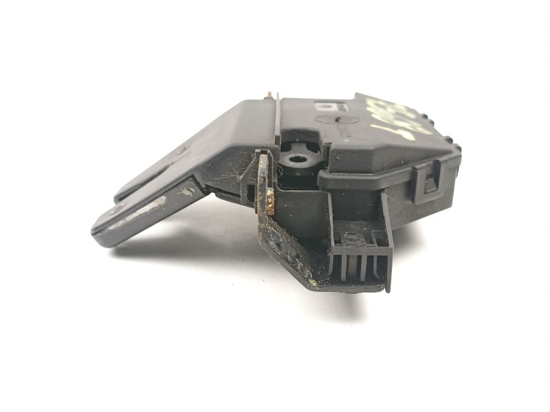 Recambio de cerradura maletero porton para bmw serie 1 coupe (e82) 123d referencia OEM IAM 7840617  