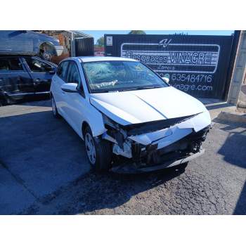 HYUNDAI I20 III (BC3, BI3)