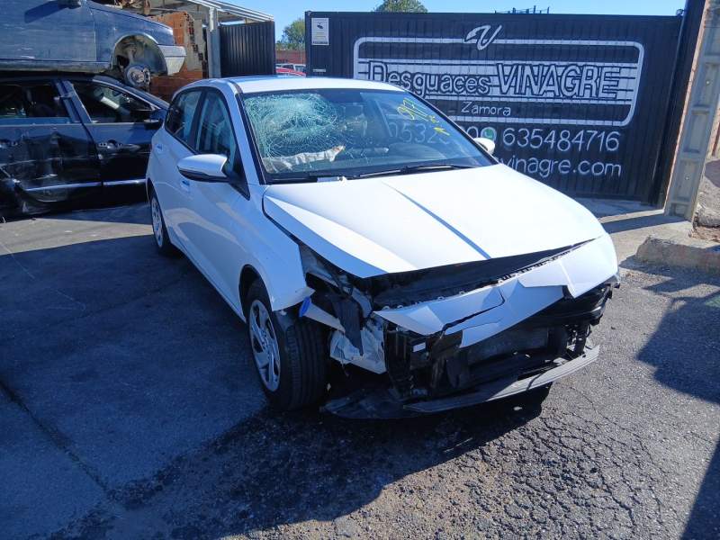 HYUNDAI I20 III (BC3, BI3)