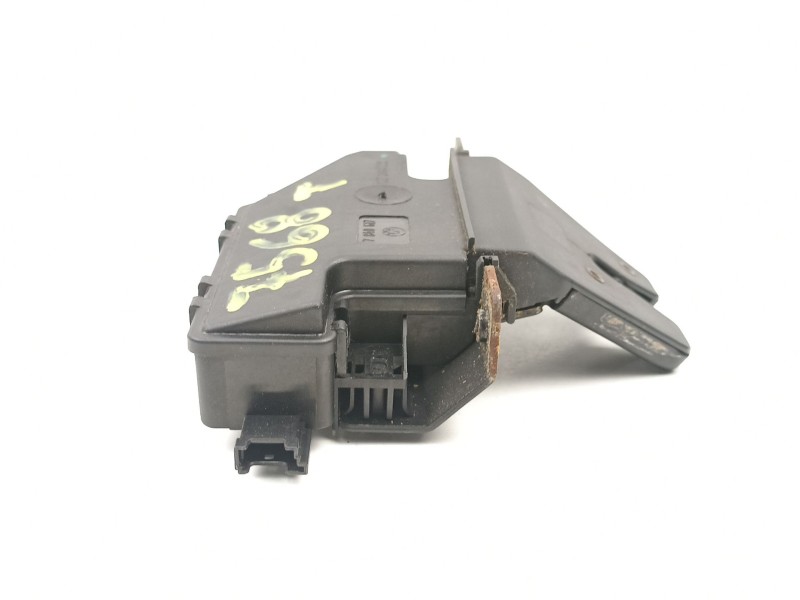 Recambio de cerradura maletero porton para bmw serie 1 coupe (e82) 123d referencia OEM IAM 7840617  