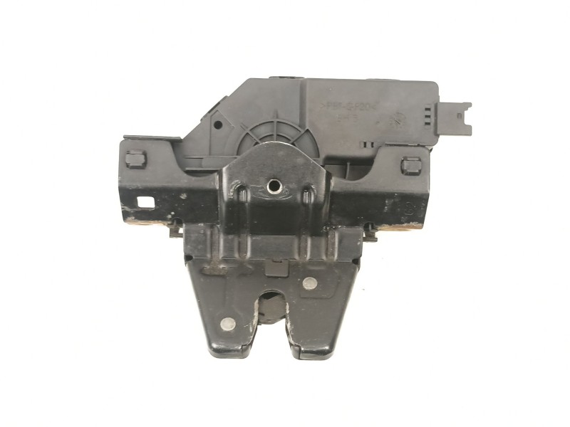 Recambio de cerradura maletero porton para bmw serie 1 coupe (e82) 123d referencia OEM IAM 7840617  