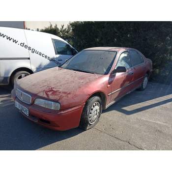ROVER 600 I (RH)