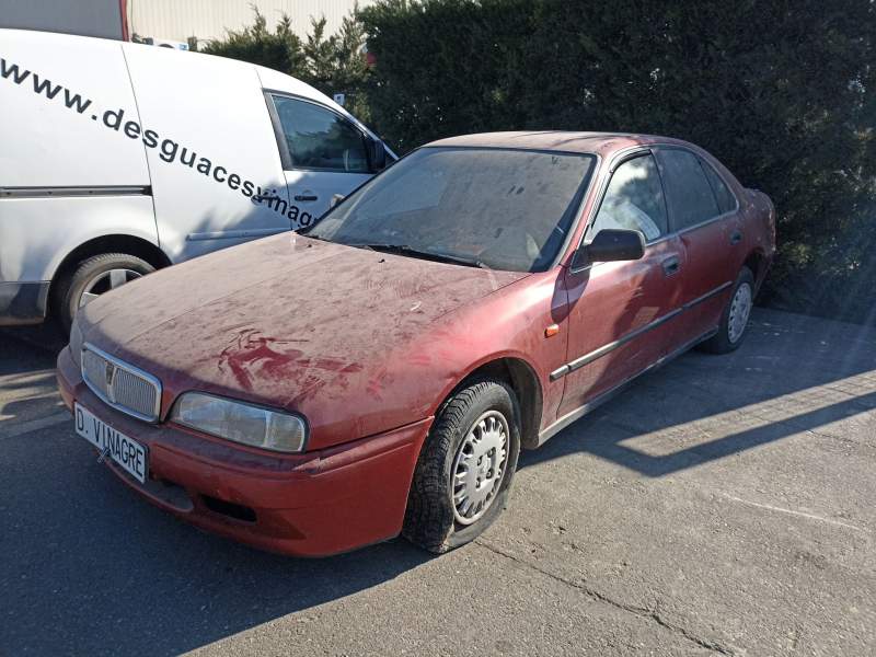 ROVER 600 I (RH)