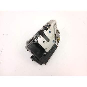 CERRADURA PUERTA DELANTERA IZQUIERDA 96252707 