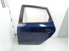 Recambio de puerta trasera izquierda para hyundai i30 1.4 g referencia OEM IAM 770032R010  