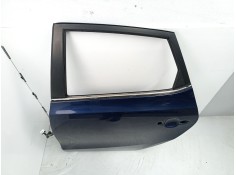 Recambio de puerta trasera izquierda para hyundai i30 1.4 g referencia OEM IAM 770032R010   2