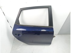 Recambio de puerta trasera derecha para hyundai i30 1.4 g referencia OEM IAM 770042R010   2