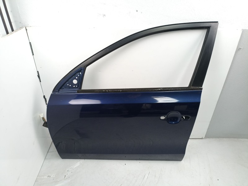 Recambio de puerta delantera izquierda para hyundai i30 1.4 g referencia OEM IAM 760032R010  