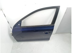 Recambio de puerta delantera izquierda para hyundai i30 1.4 g referencia OEM IAM 760032R010   2