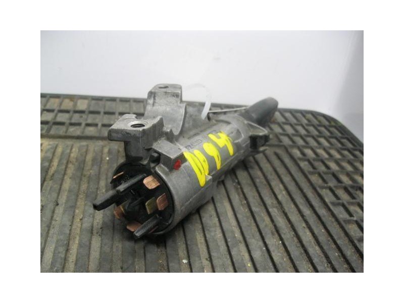 Recambio de antirrobo clausor de arranque : volkswagen bora : 1.9 tdi 6v (arl) (150cv) 4p [2001] para volkswagen bora 1.9 tdi 6v