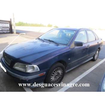 VOLVO S40 de desguace