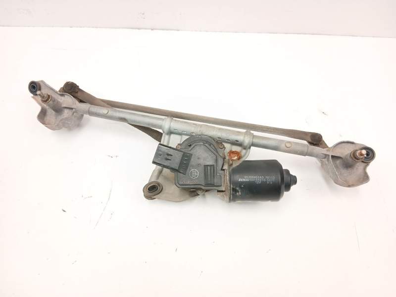 Recambio de motor limpia delantero para chrysler neon (pl) 2.0 16v referencia OEM IAM 05288457AD AX1590105076 