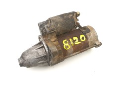 Recambio de motor arranque para land rover freelander i (l314) 1.8 16v 4x4 referencia OEM IAM NAD101420  