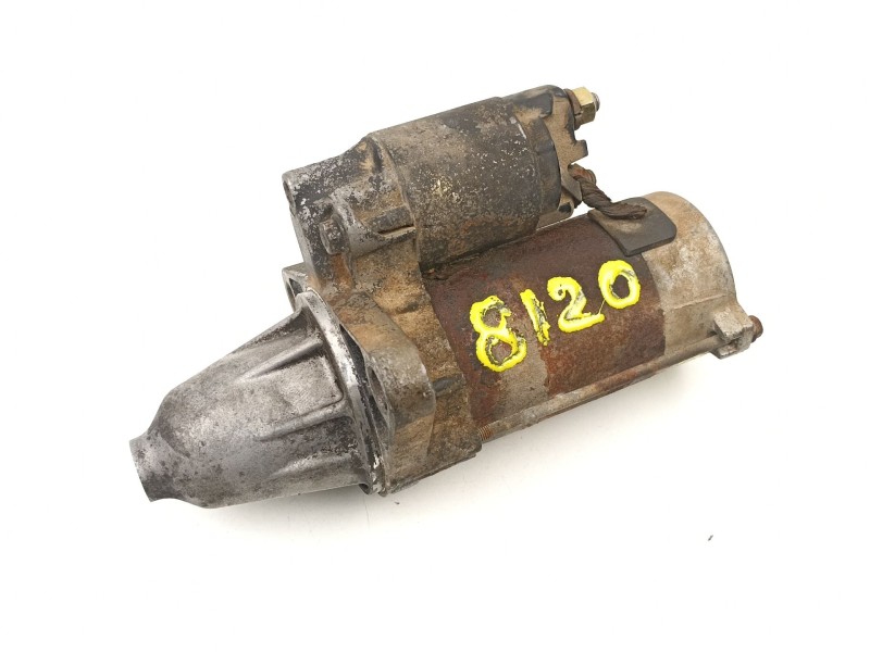 Recambio de motor arranque para land rover freelander i (l314) 1.8 16v 4x4 referencia OEM IAM NAD101420  