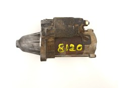 Recambio de motor arranque para land rover freelander i (l314) 1.8 16v 4x4 referencia OEM IAM NAD101420   2