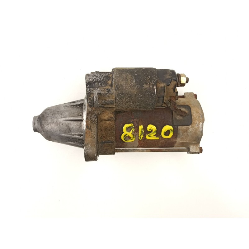 Recambio de motor arranque para land rover freelander i (l314) 1.8 16v 4x4 referencia OEM IAM NAD101420  