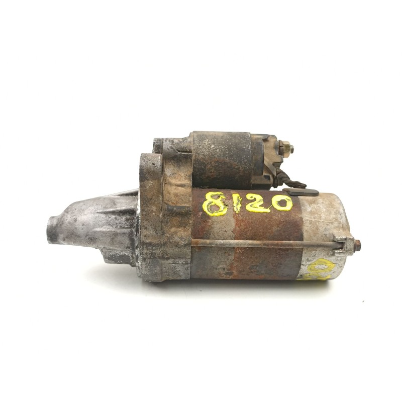 Recambio de motor arranque para land rover freelander i (l314) 1.8 16v 4x4 referencia OEM IAM NAD101420  