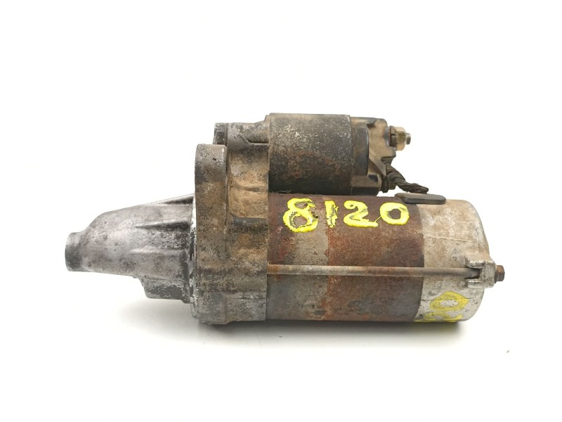 Recambio de motor arranque para land rover freelander i (l314) 1.8 16v 4x4 referencia OEM IAM NAD101420  