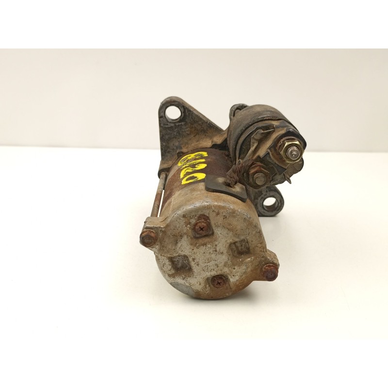 Recambio de motor arranque para land rover freelander i (l314) 1.8 16v 4x4 referencia OEM IAM NAD101420  