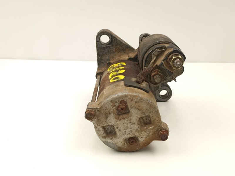 Recambio de motor arranque para land rover freelander i (l314) 1.8 16v 4x4 referencia OEM IAM NAD101420  