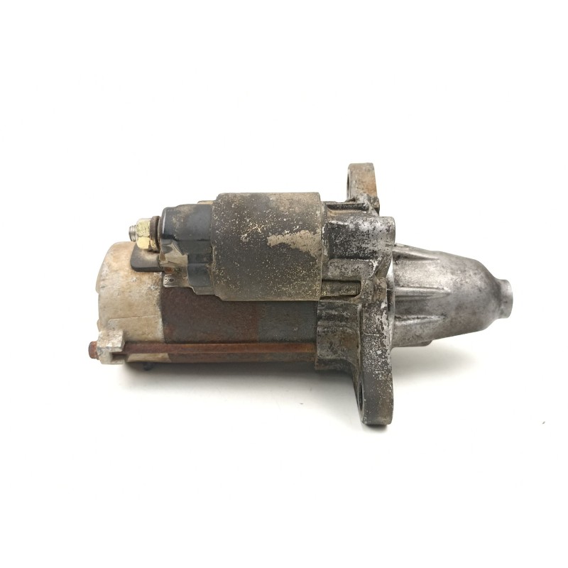 Recambio de motor arranque para land rover freelander i (l314) 1.8 16v 4x4 referencia OEM IAM NAD101420  