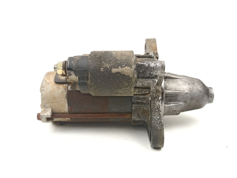 Recambio de motor arranque para land rover freelander i (l314) 1.8 16v 4x4 referencia OEM IAM NAD101420  