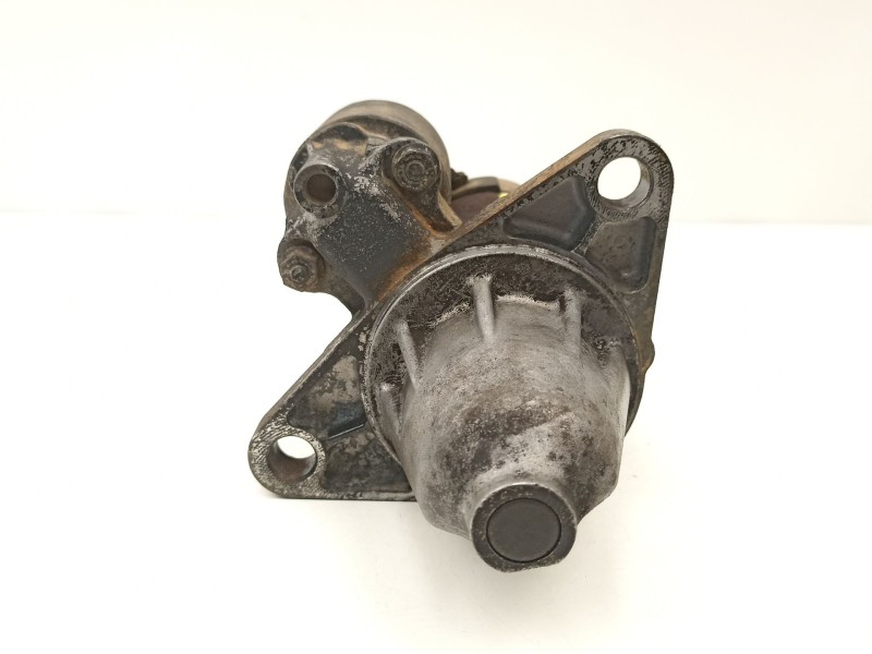 Recambio de motor arranque para land rover freelander i (l314) 1.8 16v 4x4 referencia OEM IAM NAD101420  