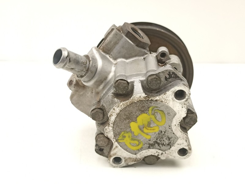 Recambio de bomba direccion para land rover freelander i (l314) 1.8 16v 4x4 referencia OEM IAM QVB101462L  