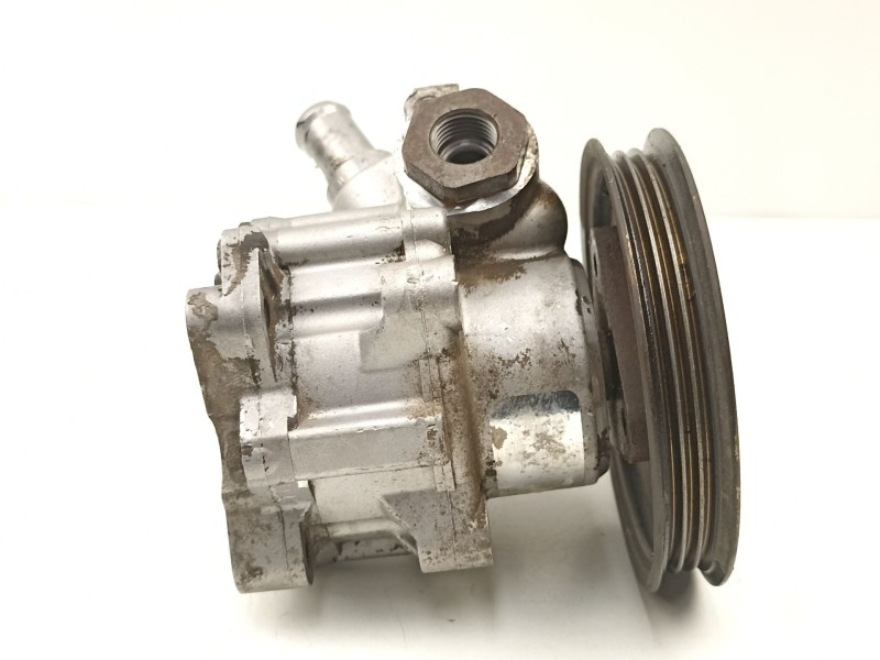 Recambio de bomba direccion para land rover freelander i (l314) 1.8 16v 4x4 referencia OEM IAM QVB101462L  