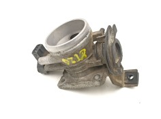 Recambio de caja mariposa para land rover freelander i (l314) 1.8 16v 4x4 referencia OEM IAM MHB000080  