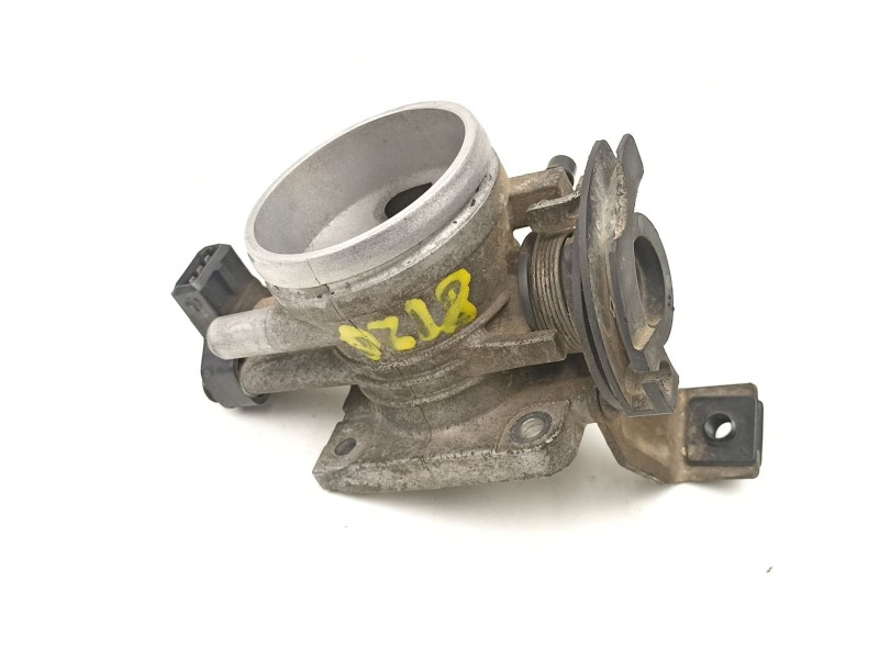 Recambio de caja mariposa para land rover freelander i (l314) 1.8 16v 4x4 referencia OEM IAM MHB000080  