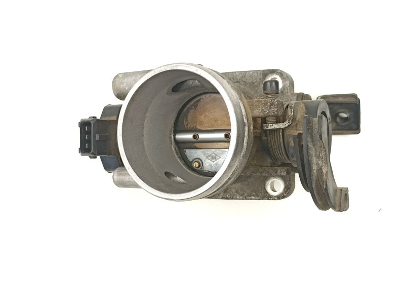 Recambio de caja mariposa para land rover freelander i (l314) 1.8 16v 4x4 referencia OEM IAM MHB000080  