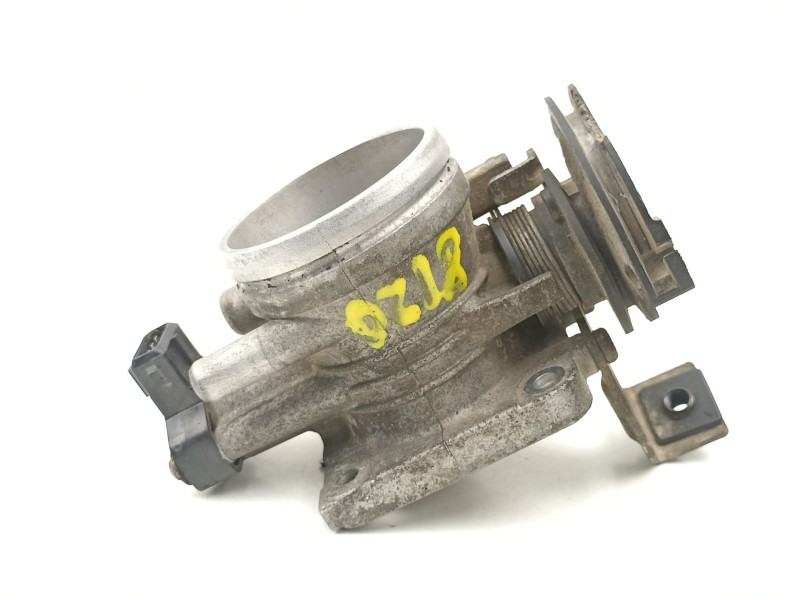 Recambio de caja mariposa para land rover freelander i (l314) 1.8 16v 4x4 referencia OEM IAM MHB000080  